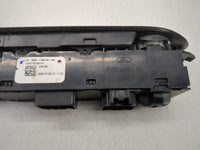 2013-2019 Ford Escape Master Power Window Switch Replacement Driver Side Left P/N:BM5T-14A132-AB Fits OEM Used Auto Parts - 