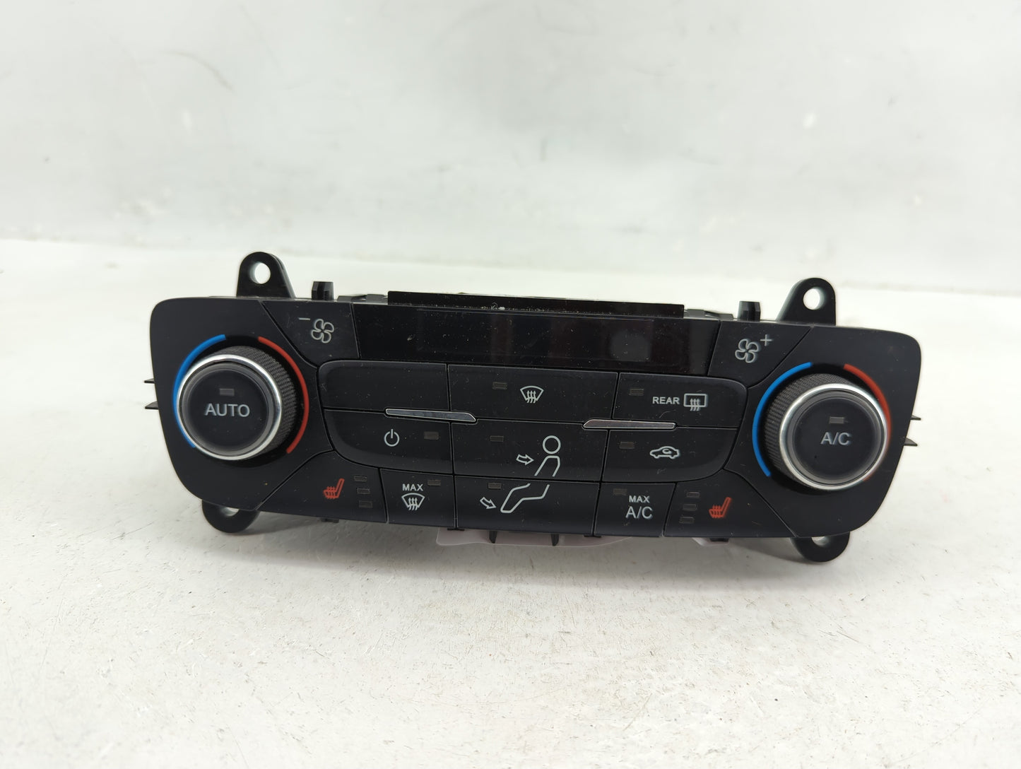 2017 Ford Escape Climate Control Module Temperature AC/Heater Replacement P/N:GJ5T-18C612-CE Fits OEM Used Auto Parts - Oemu