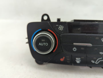 2017 Ford Escape Climate Control Module Temperature AC/Heater Replacement P/N:GJ5T-18C612-CE Fits OEM Used Auto Parts