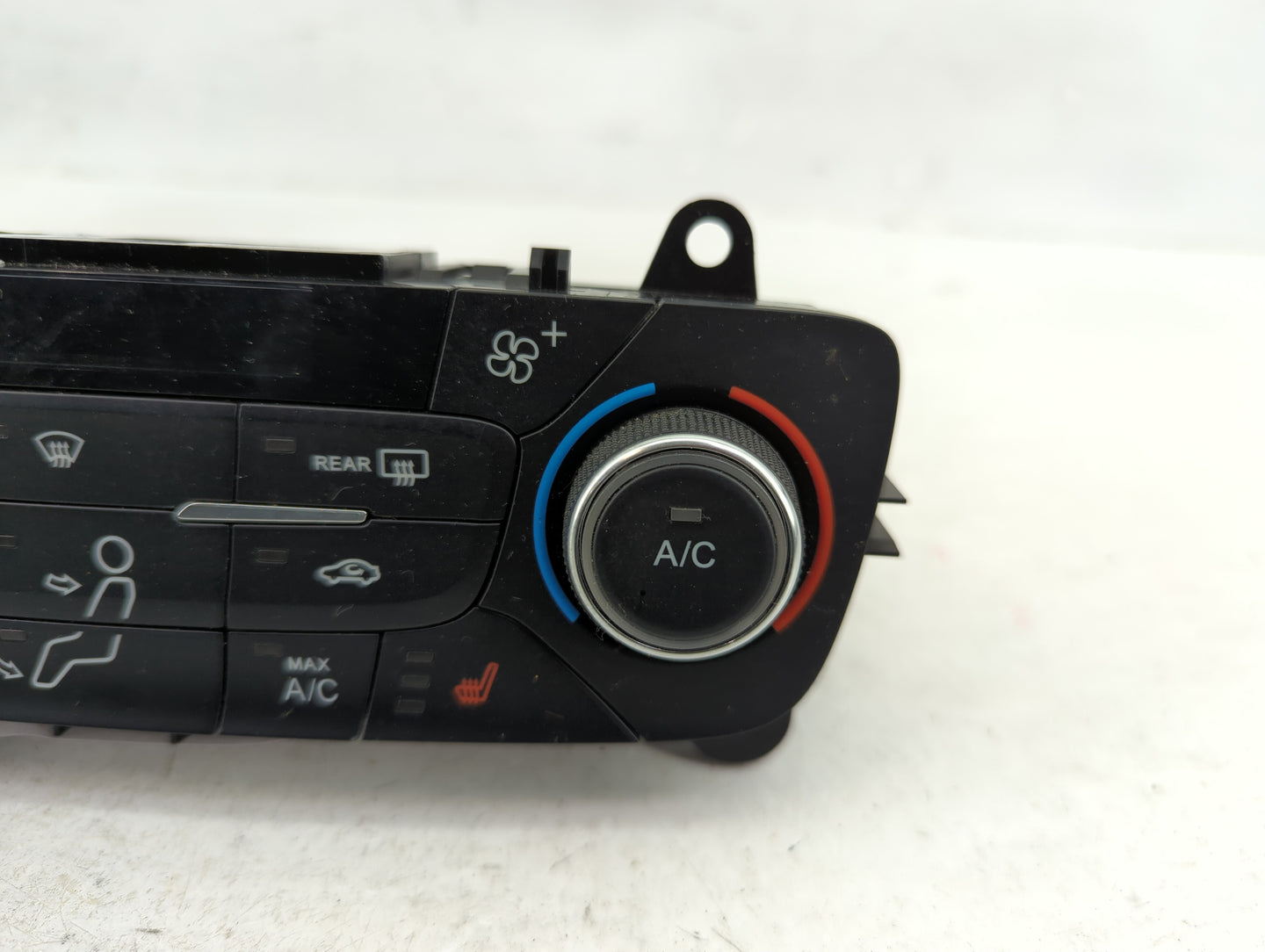 2017 Ford Escape Climate Control Module Temperature AC/Heater Replacement P/N:GJ5T-18C612-CE Fits OEM Used Auto Parts - Oemu