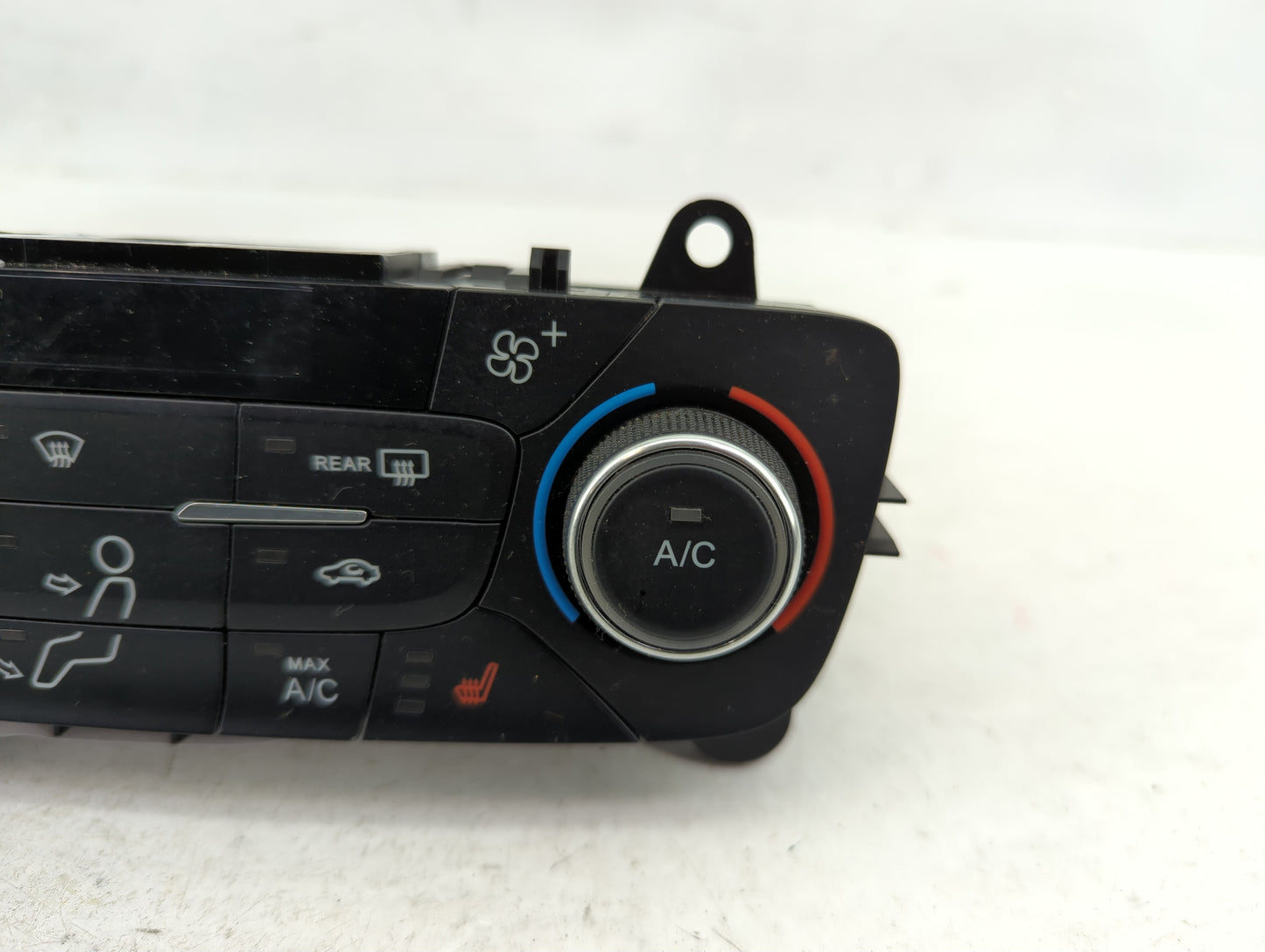 2017 Ford Escape Climate Control Module Temperature AC/Heater Replacement P/N:GJ5T-18C612-CE Fits OEM Used Auto Parts - Oemu