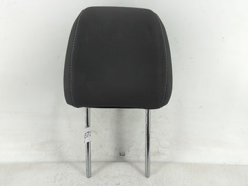 2016-2019 Ford Escape Headrest Head Rest Front Driver Passenger Seat - Oemusedautoparts1.com
