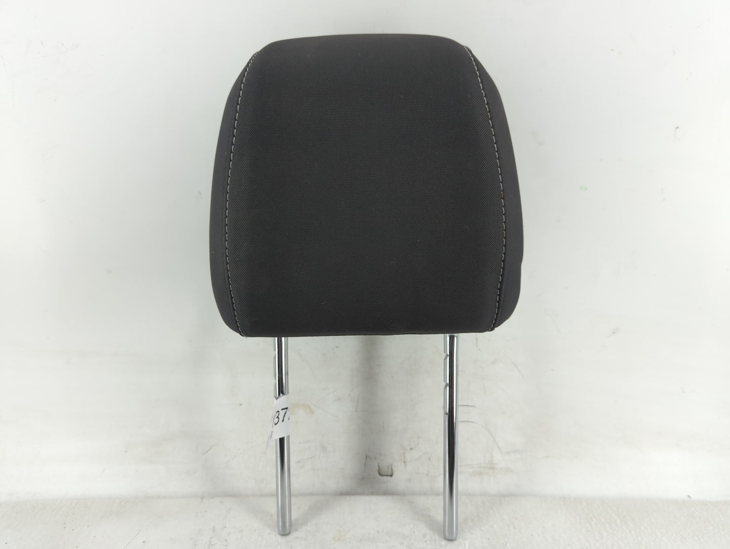 2016-2019 Ford Escape Headrest Head Rest Front Driver Passenger Seat Fits Fits 2016 2017 2018 2019 OEM Used Auto Parts - Oem