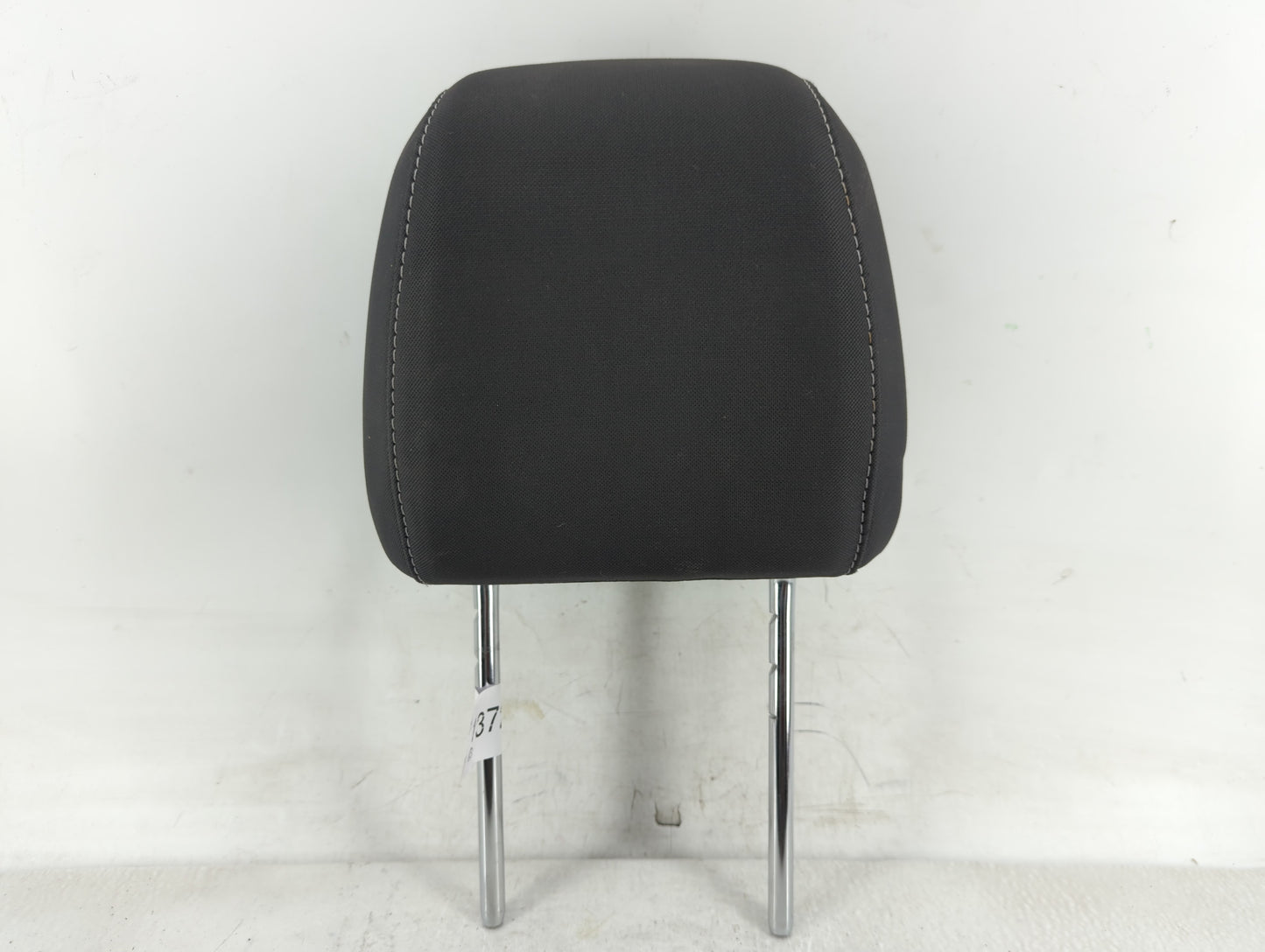 2016-2019 Ford Escape Headrest Head Rest Front Driver Passenger Seat Fits Fits 2016 2017 2018 2019 OEM Used Auto Parts - Oem