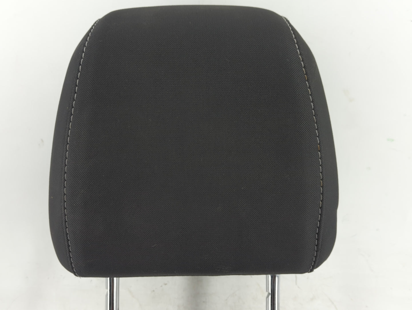 2016-2019 Ford Escape Headrest Head Rest Front Driver Passenger Seat Fits Fits 2016 2017 2018 2019 OEM Used Auto Parts - Oem