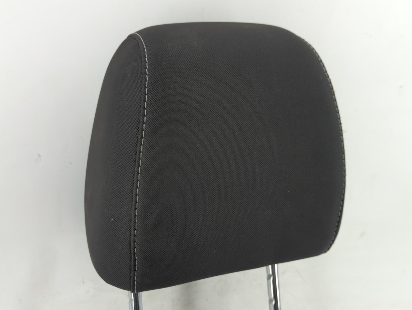 2016-2019 Ford Escape Headrest Head Rest Front Driver Passenger Seat Fits Fits 2016 2017 2018 2019 OEM Used Auto Parts - Oem