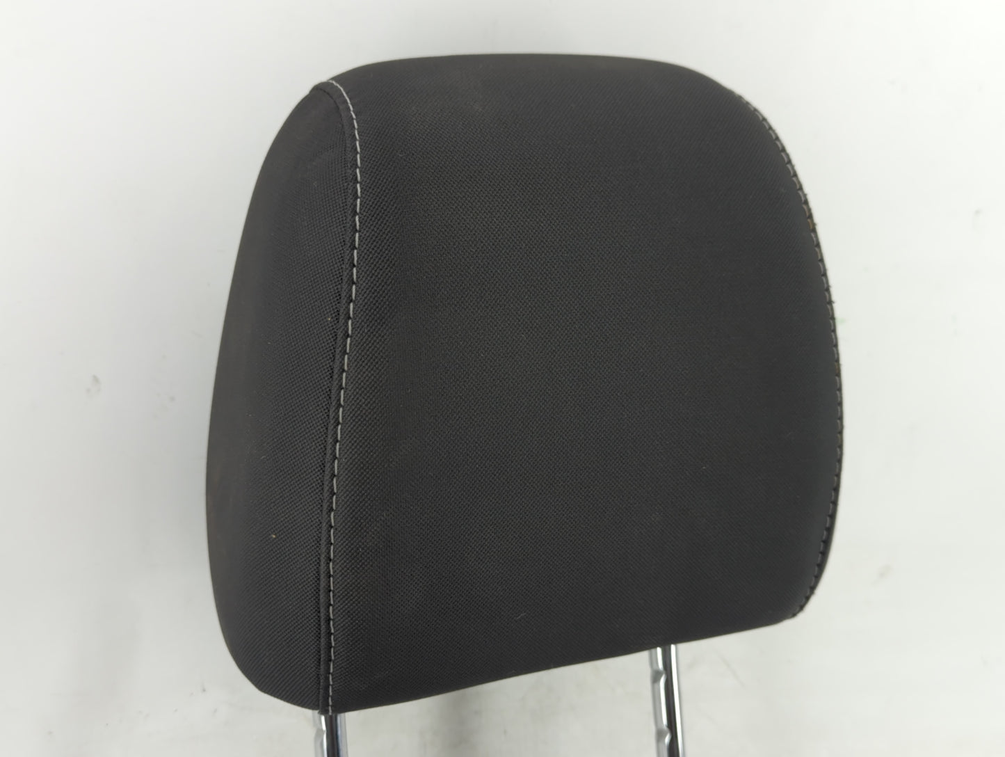 2016-2019 Ford Escape Headrest Head Rest Front Driver Passenger Seat Fits Fits 2016 2017 2018 2019 OEM Used Auto Parts - Oem