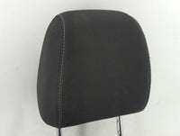 2016-2019 Ford Escape Headrest Head Rest Front Driver Passenger Seat Fits Fits 2016 2017 2018 2019 OEM Used Auto Parts - Oem