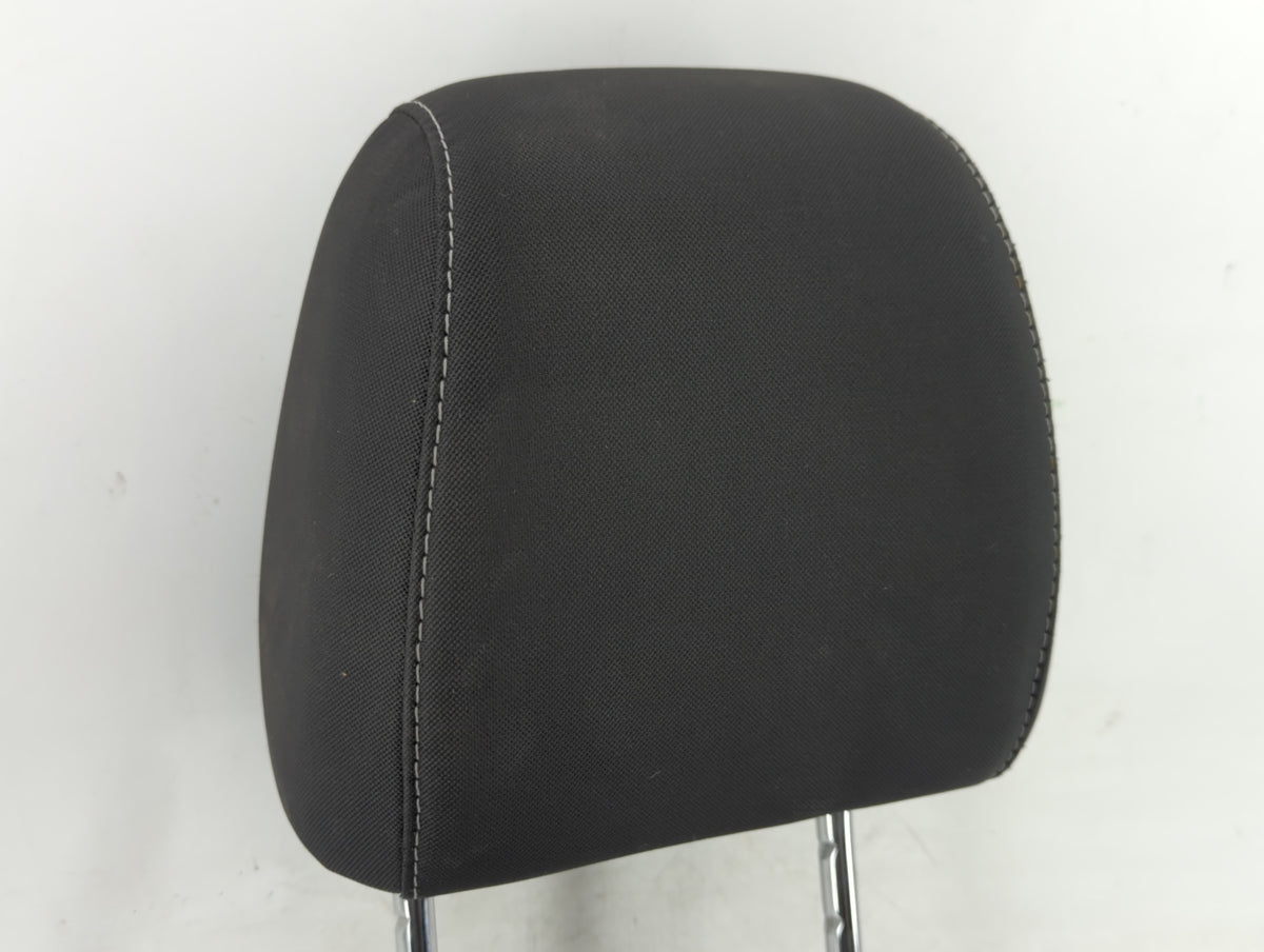 2017 Ford Escape Headrest Head Rest Front Driver Passenger Seat Fits OEM Used Auto Parts - Oemusedautoparts1.com