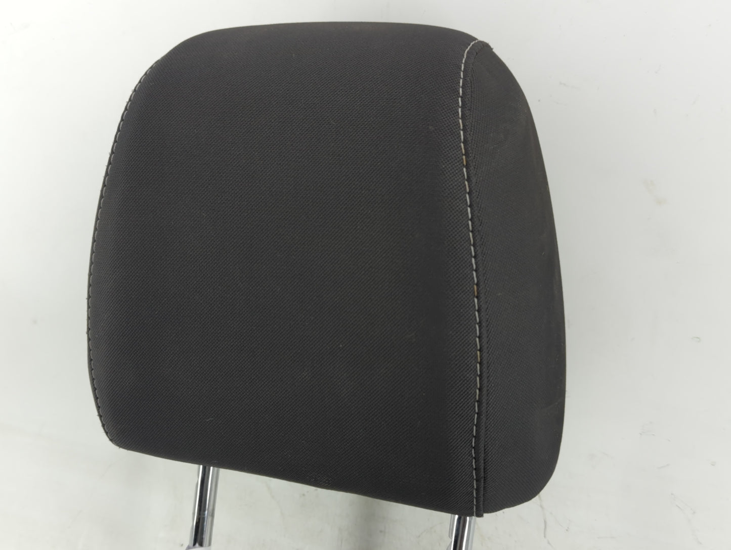 2016-2019 Ford Escape Headrest Head Rest Front Driver Passenger Seat Fits Fits 2016 2017 2018 2019 OEM Used Auto Parts - Oem