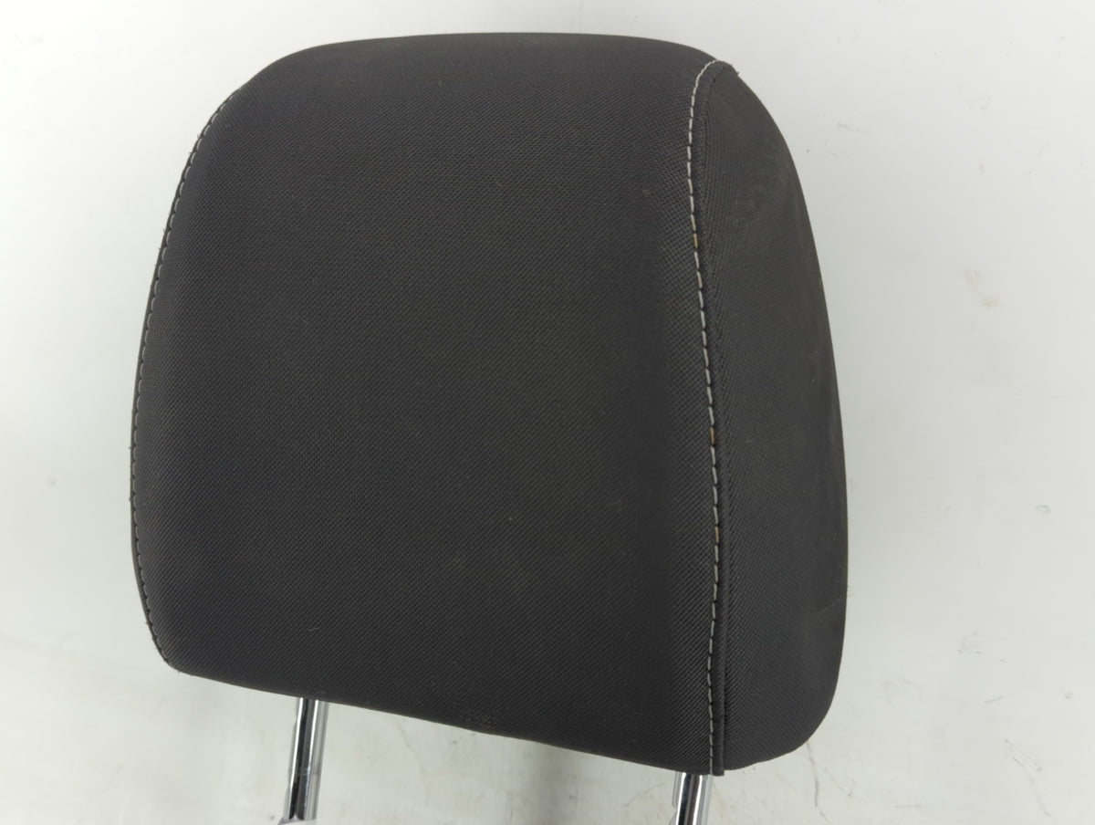 2017 Ford Escape Headrest Head Rest Front Driver Passenger Seat Fits OEM Used Auto Parts - Oemusedautoparts1.com