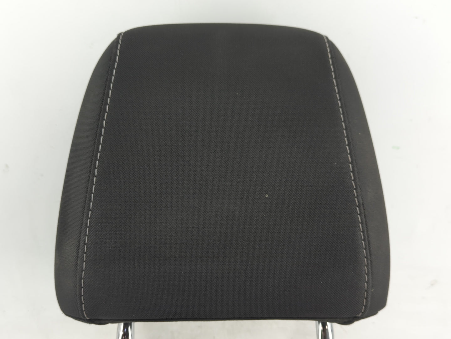 2016-2019 Ford Escape Headrest Head Rest Front Driver Passenger Seat Fits Fits 2016 2017 2018 2019 OEM Used Auto Parts - Oem