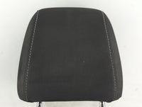 2016-2019 Ford Escape Headrest Head Rest Front Driver Passenger Seat Fits Fits 2016 2017 2018 2019 OEM Used Auto Parts - Oem