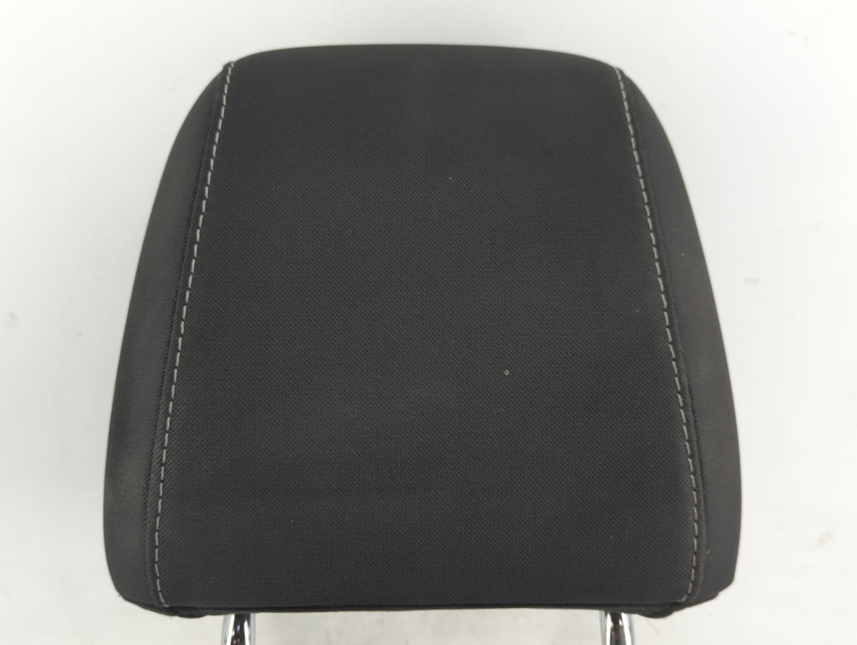 2017 Ford Escape Headrest Head Rest Front Driver Passenger Seat Fits OEM Used Auto Parts - Oemusedautoparts1.com