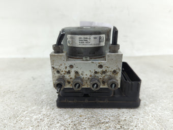 compare product 2017-2019 Ford Escape ABS Pump Control Module Replacement P/N:GV61-2C405-CL GV61-2C405-CH Fits Fits 2017 2018 2019 OEM Used Auto Parts