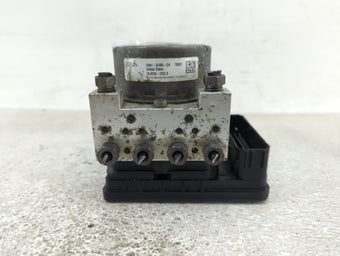 compare product 2017-2019 Ford Escape ABS Pump Control Module Replacement P/N:GV61-2C405-CH Fits Fits 2017 2018 2019 OEM Used Auto Parts