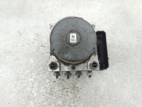 2017-2019 Ford Escape ABS Pump Control Module Replacement P/N:GV61-2C405-CH Fits Fits 2017 2018 2019 OEM Used Auto Parts - O