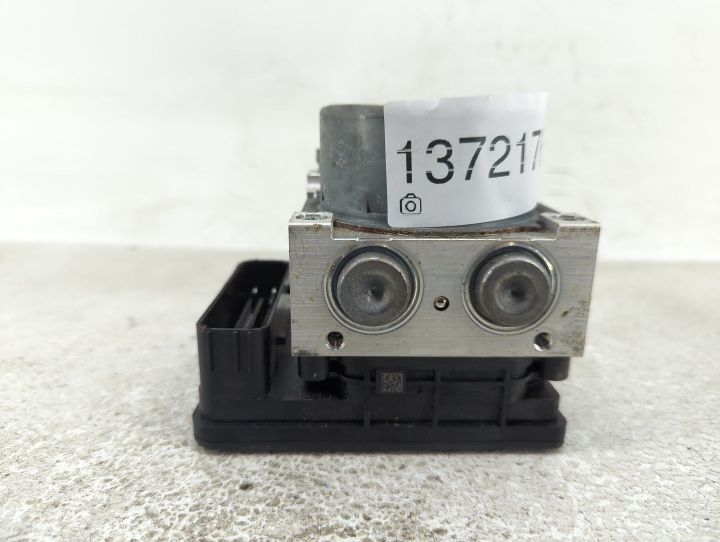 2017-2019 Ford Escape ABS Pump Control Module Replacement P/N:GV61-2C405-CH Fits Fits 2017 2018 2019 OEM Used Auto Parts - O