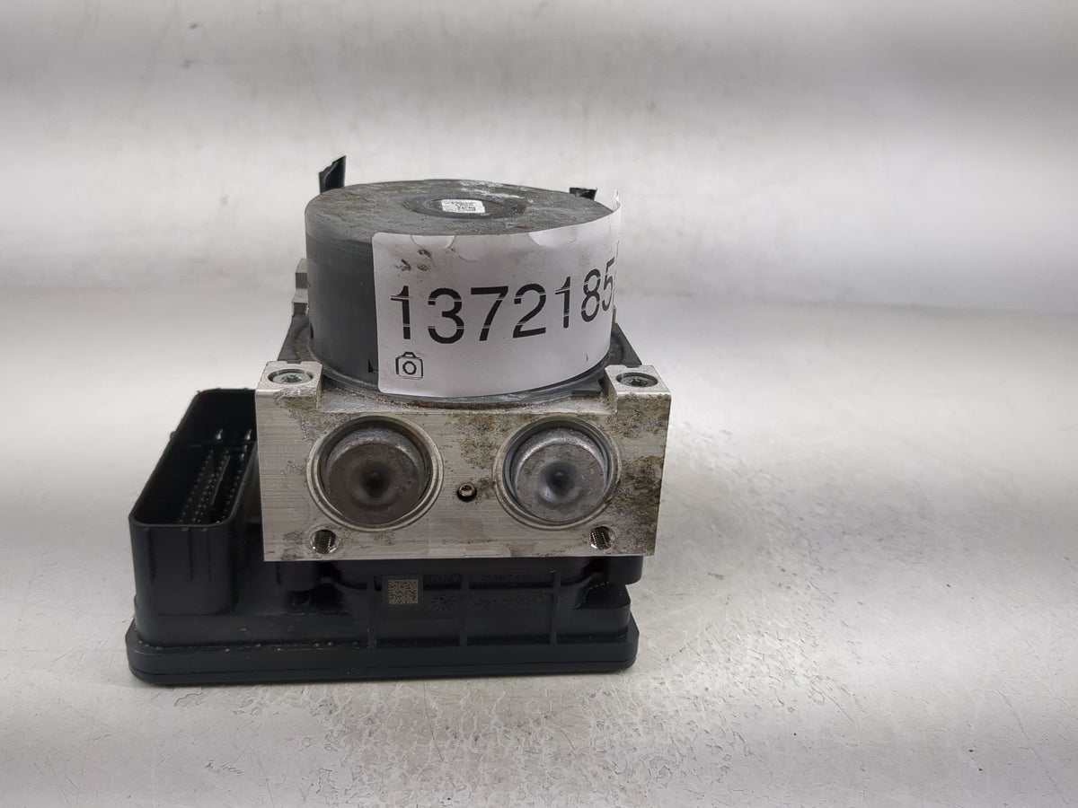2017-2019 Ford Escape Anti-Lock Brake ABS Pump Module Actuator OEM P/N:GV61-2C405-CH Fits Fits 2017 2018 2019 OEM Used Auto 