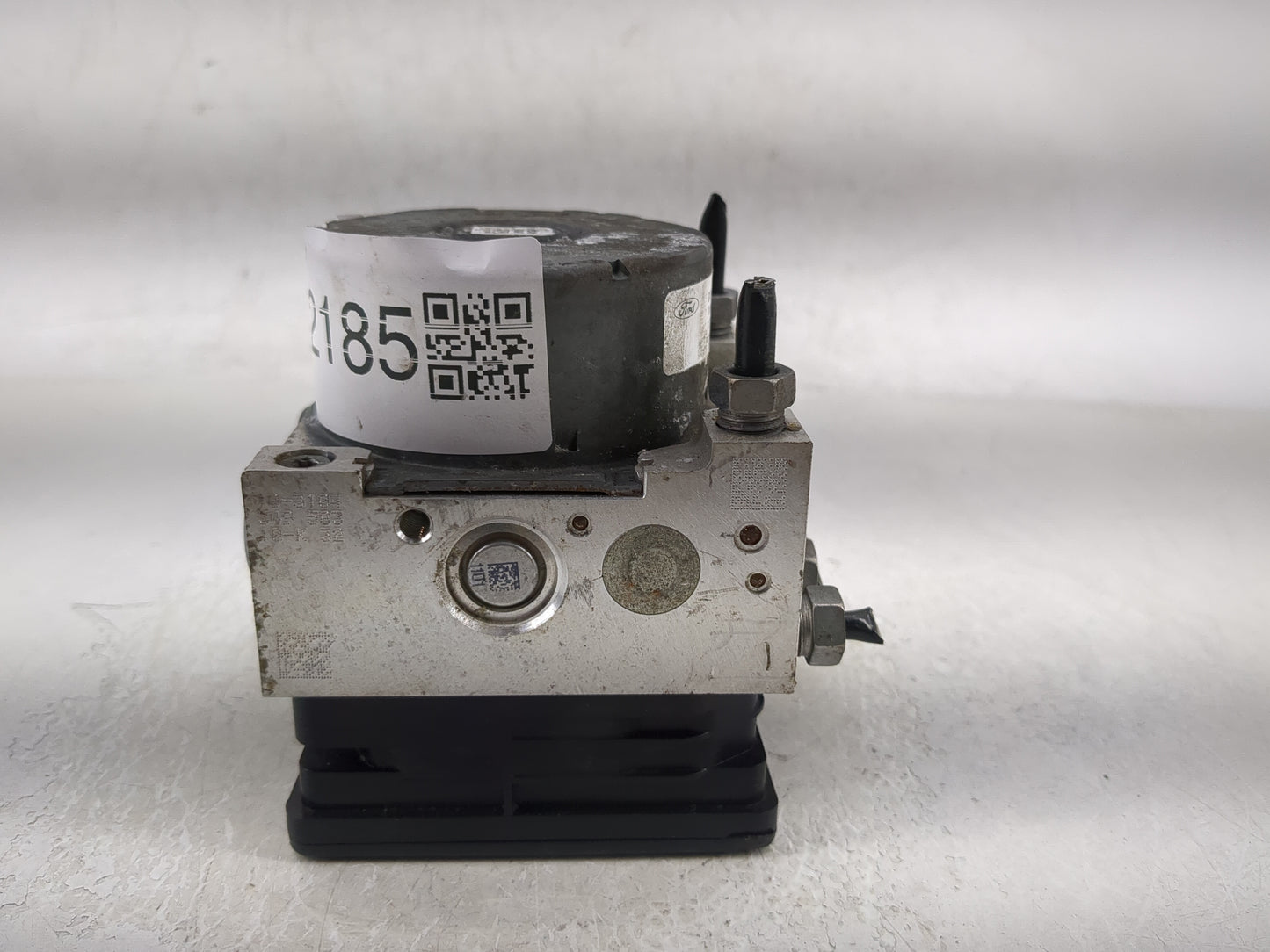 2017-2019 Ford Escape ABS Pump Control Module Replacement P/N:GV61-2C405-CH Fits Fits 2017 2018 2019 OEM Used Auto Parts - O