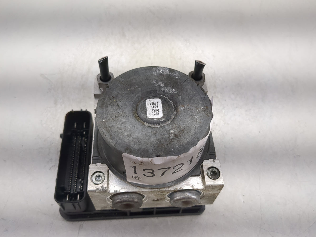 2017-2019 Ford Escape Anti-Lock Brake ABS Pump Module Actuator OEM P/N:GV61-2C405-CH Fits Fits 2017 2018 2019 OEM Used Auto 