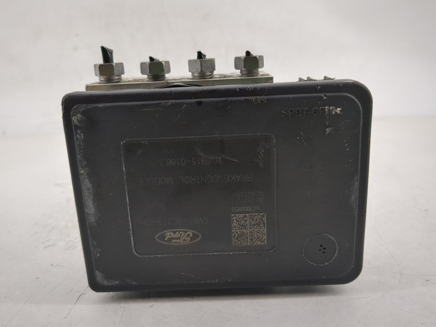 2017-2019 Ford Escape ABS Pump Control Module Replacement P/N:GV61-2C405-CH Fits Fits 2017 2018 2019 OEM Used Auto Parts - O