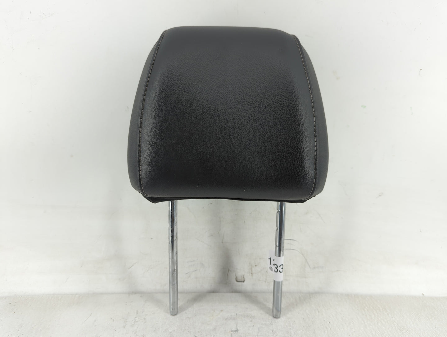 2015-2017 Ford Escape Headrest Head Rest Front Driver Passenger Seat Fits Fits 2015 2016 2017 OEM Used Auto Parts - Oemuseda