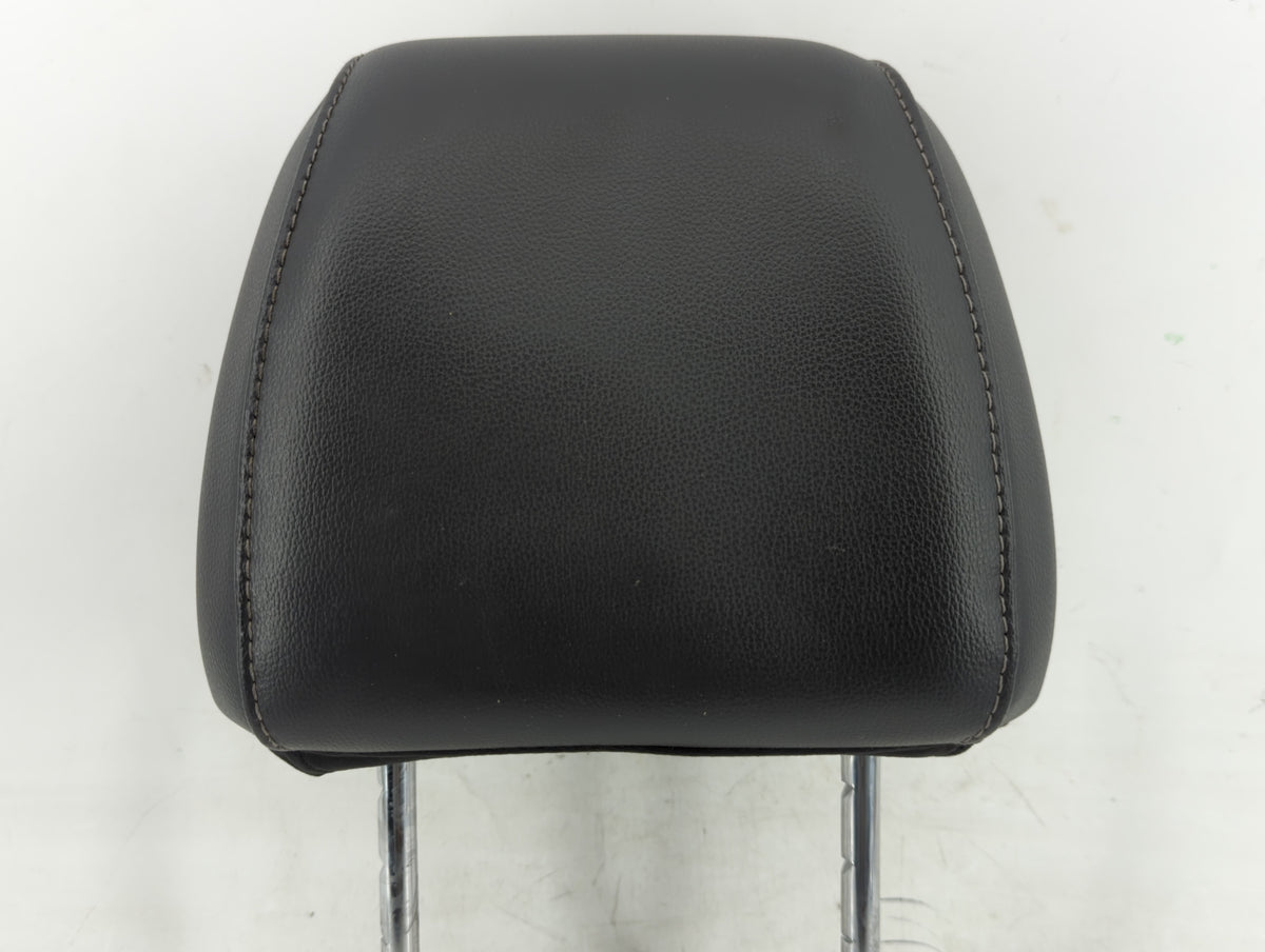 2017 Ford Escape Headrest Head Rest Front Driver Passenger Seat Fits OEM Used Auto Parts - Oemusedautoparts1.com