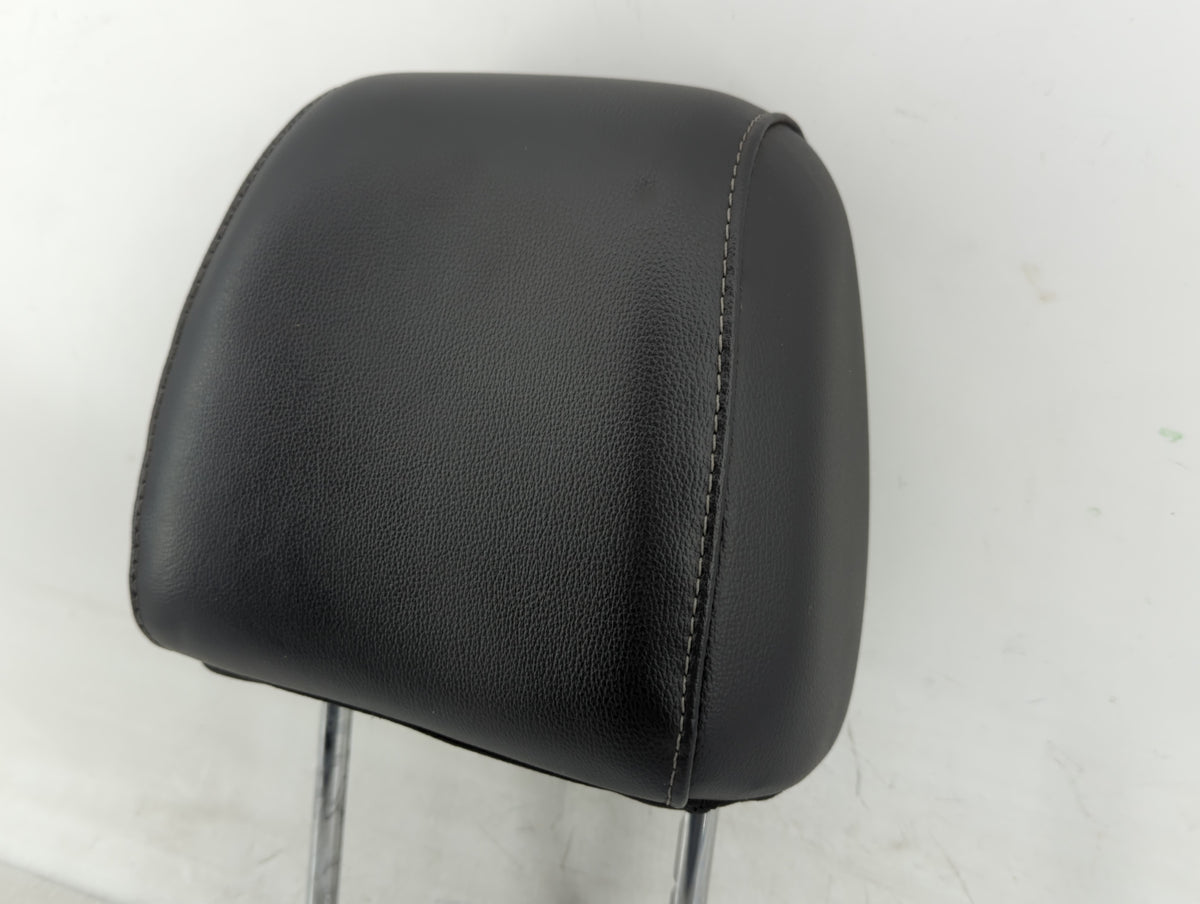 2017 Ford Escape Headrest Head Rest Front Driver Passenger Seat Fits OEM Used Auto Parts - Oemusedautoparts1.com