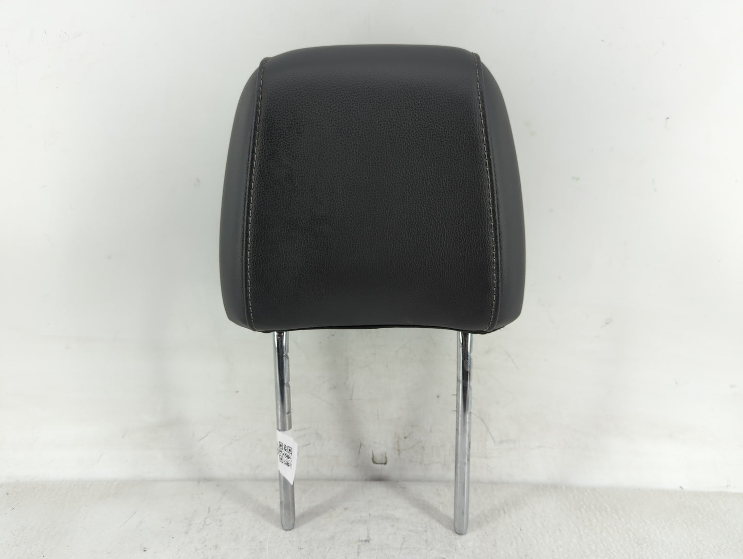 2015-2017 Ford Escape Headrest Head Rest Front Driver Passenger Seat Fits Fits 2015 2016 2017 OEM Used Auto Parts - Oemuseda