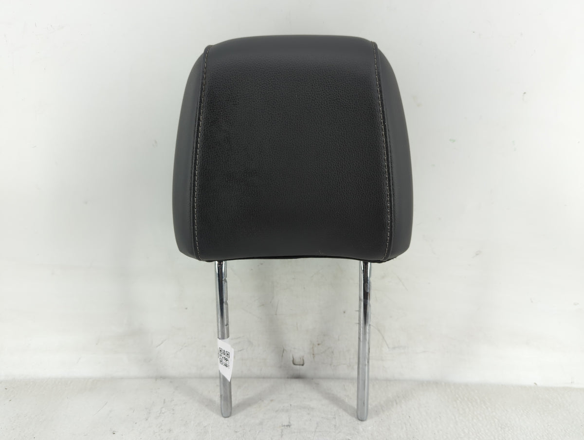 2017 Ford Escape Headrest Head Rest Front Driver Passenger Seat Fits OEM Used Auto Parts - Oemusedautoparts1.com