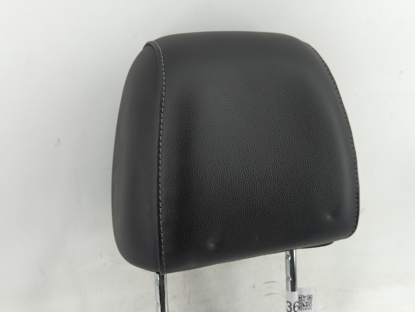 2015-2019 Ford Escape Headrest Head Rest Front Driver Passenger Seat - Oemusedautoparts1.com