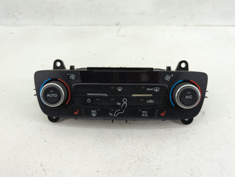 compare product 2017 Ford Escape Climate Control Module Temperature AC/Heater Replacement P/N:GJ5T-18C612-CC Fits OEM Used Auto Parts