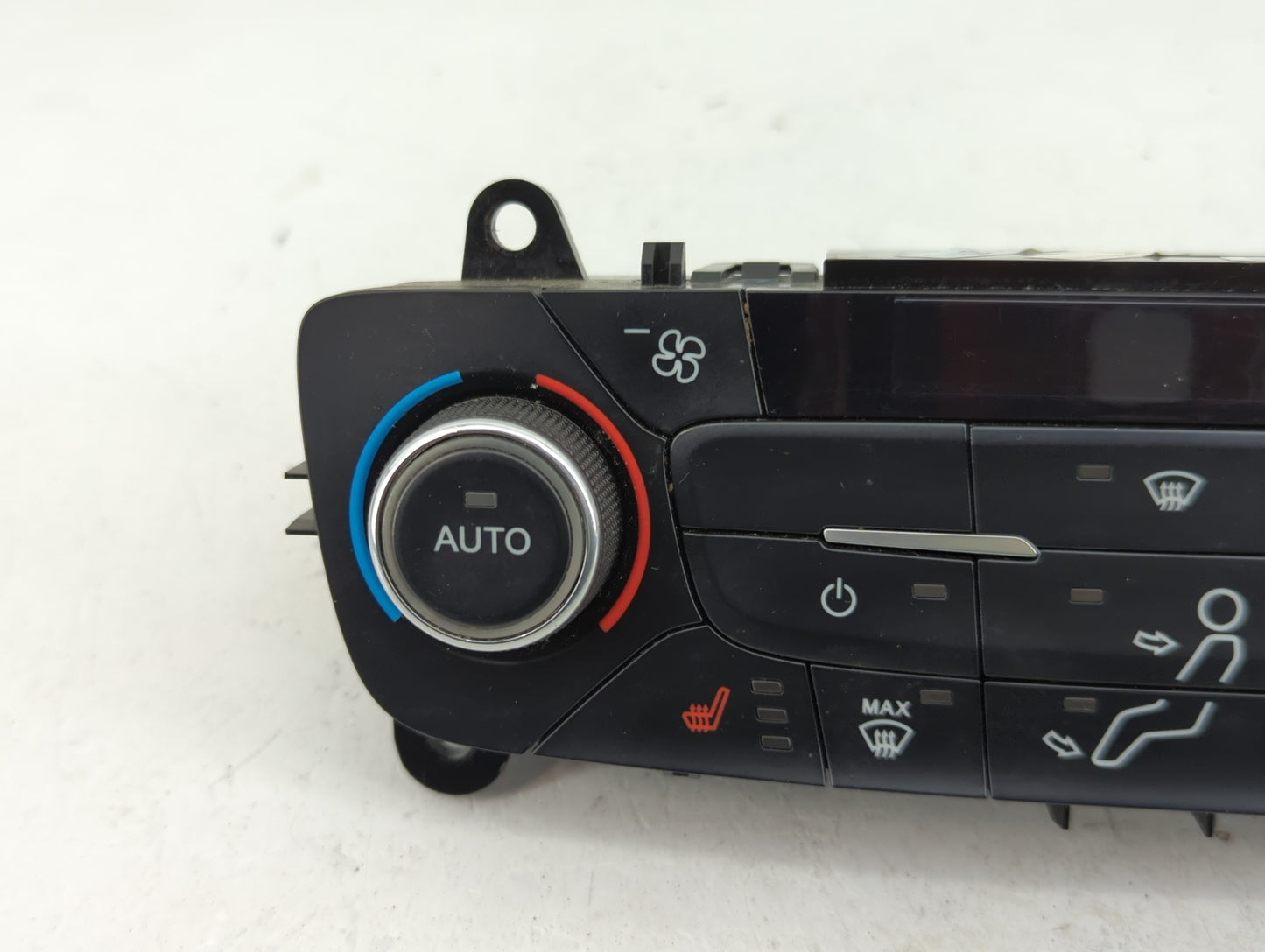 2017 Ford Escape Climate Control Module Temperature AC/Heater Replacement P/N:GJ5T-18C612-CC Fits OEM Used Auto Parts - Oemu