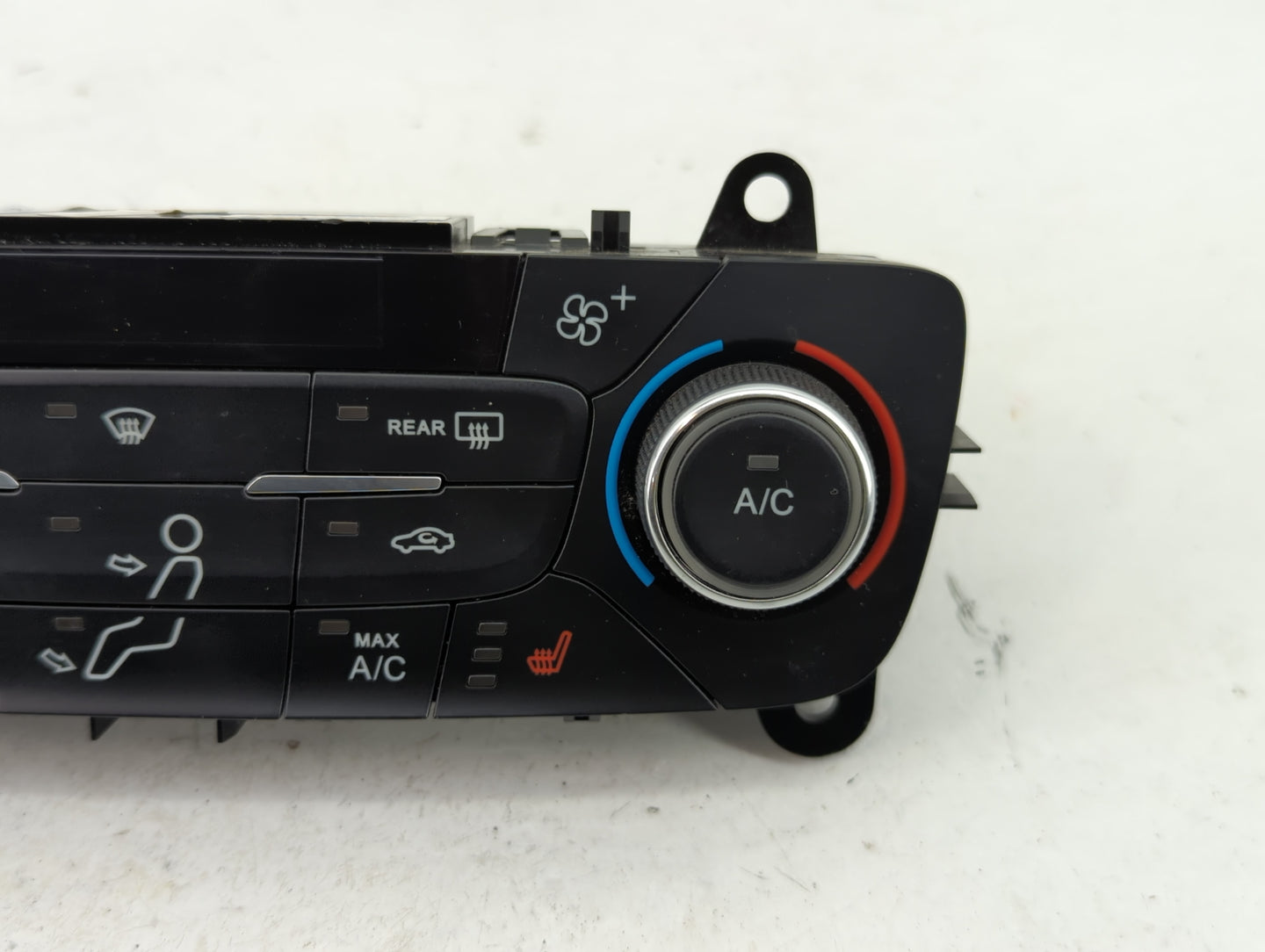 2017 Ford Escape Climate Control Module Temperature AC/Heater Replacement P/N:GJ5T-18C612-CC Fits OEM Used Auto Parts - Oemu