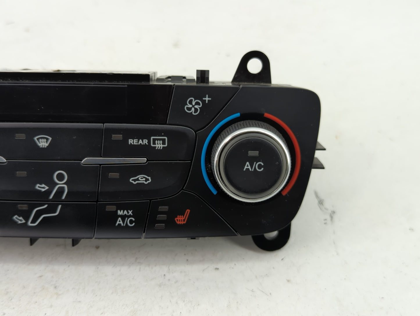 2017 Ford Escape Climate Control Module Temperature AC/Heater Replacement P/N:GJ5T-18C612-CC Fits OEM Used Auto Parts - Oemu