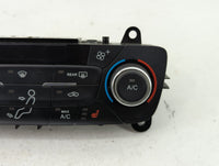 2017 Ford Escape Climate Control Module Temperature AC/Heater Replacement P/N:GJ5T-18C612-CC Fits OEM Used Auto Parts - Oemu