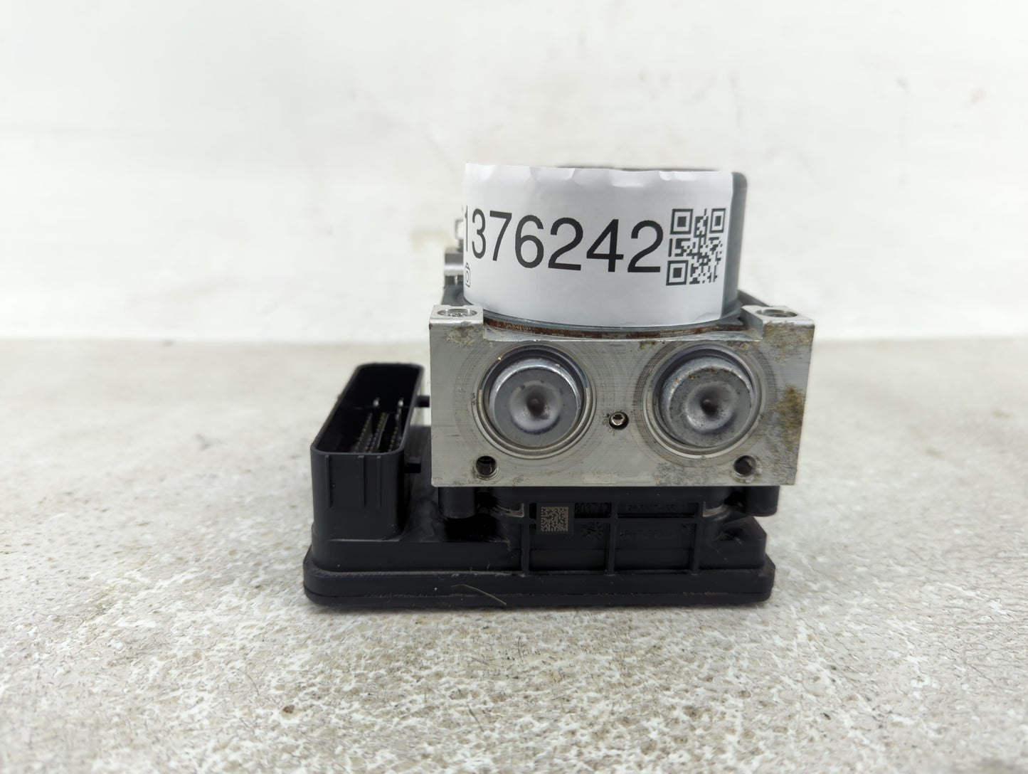 2017-2019 Ford Escape ABS Pump Control Module Replacement P/N:GV61-2C405-CE Fits Fits 2017 2018 2019 OEM Used Auto Parts - O