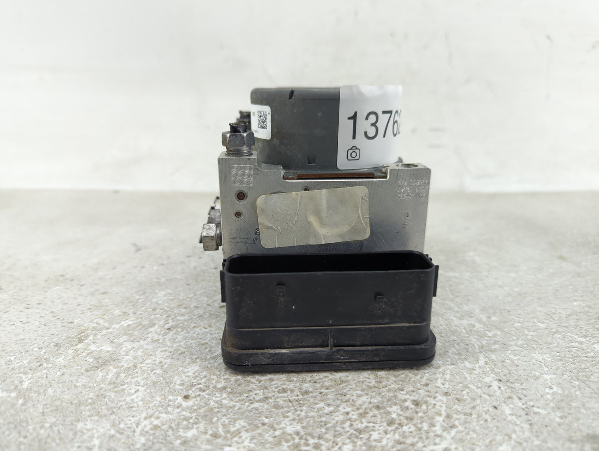 2017-2019 Ford Escape Anti-Lock Brake ABS Pump Module Actuator OEM P/N:GV61-2C405-CE Fits Fits 2017 2018 2019 OEM Used Auto 
