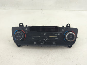 compare product 2017 Ford Escape Climate Control Module Temperature AC/Heater Replacement P/N:GJ5T-18C612-EA Fits OEM Used Auto Parts