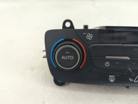 2017 Ford Escape Climate Control Module Temperature AC/Heater Replacement P/N:GJ5T-18C612-EA Fits OEM Used Auto Parts - Oemu