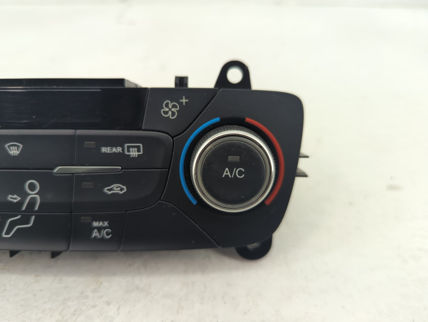 2017 Ford Escape Climate Control Module Temperature AC/Heater Replacement P/N:GJ5T-18C612-EA Fits OEM Used Auto Parts - Oemu