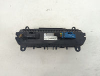 2017 Ford Escape Climate Control Module Temperature AC/Heater Replacement P/N:GJ5T-18C612-EA Fits OEM Used Auto Parts - Oemu