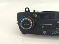 2017 Ford Escape Climate Control Module Temperature AC/Heater Replacement P/N:GJ5T-18C612-EA Fits OEM Used Auto Parts - Oemu