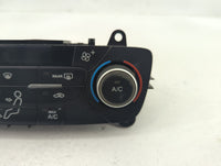 2017 Ford Escape Climate Control Module Temperature AC/Heater Replacement P/N:GJ5T-18C612-EA Fits OEM Used Auto Parts - Oemu
