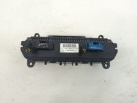 2017 Ford Escape Climate Control Module Temperature AC/Heater Replacement P/N:GJ5T-18C612-EA Fits OEM Used Auto Parts - Oemu
