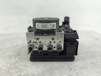 compare product 2017-2019 Ford Escape ABS Pump Control Module Replacement P/N:GV61-2C405-CH Fits Fits 2017 2018 2019 OEM Used Auto Parts