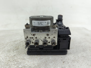2017-2019 Ford Escape ABS Pump Control Module Replacement P/N:GV61-2C405-CH Fits Fits 2017 2018 2019 OEM Used Auto Parts - O