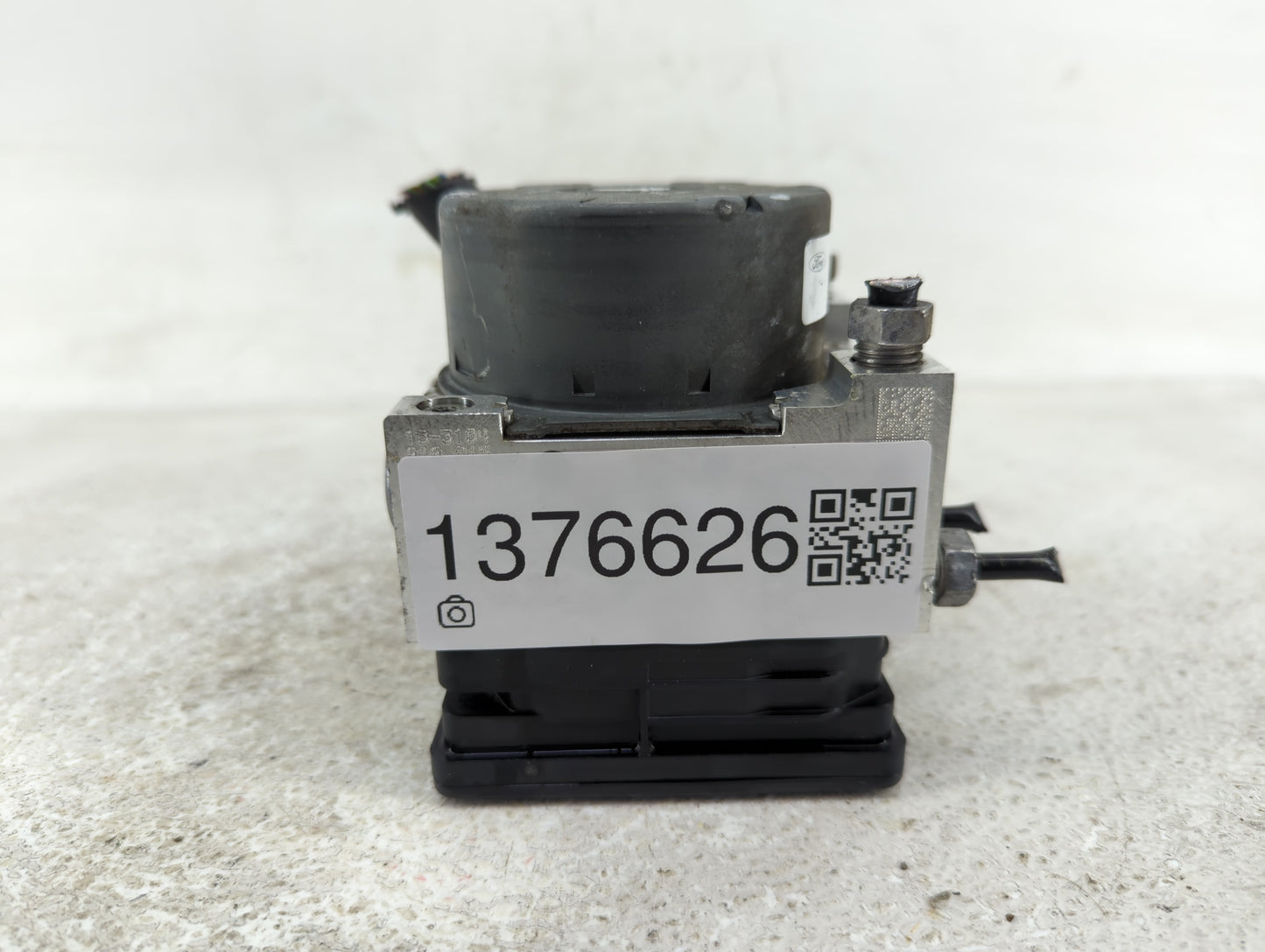2017-2019 Ford Escape ABS Pump Control Module Replacement P/N:GV61-2C405-CH Fits Fits 2017 2018 2019 OEM Used Auto Parts - O