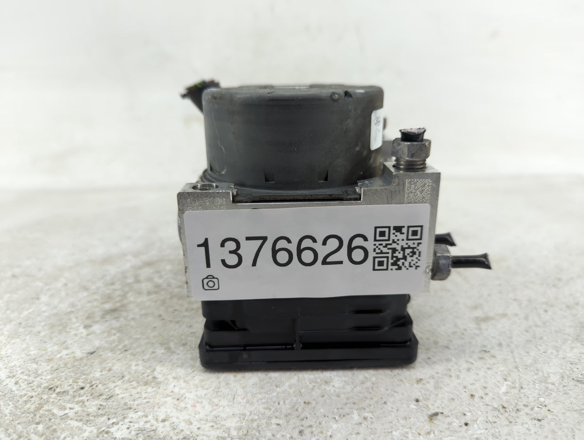 2017-2019 Ford Escape Anti-Lock Brake ABS Pump Module Actuator OEM P/N:GV61-2C405-CH Fits Fits 2017 2018 2019 OEM Used Auto 
